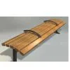 Outdoor Bench, Bench 9-17207 photo-1