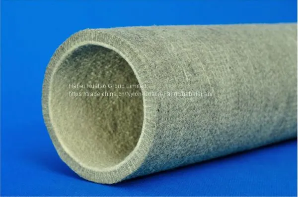 PBO Felt Roller for Aluminium Industry photo-5