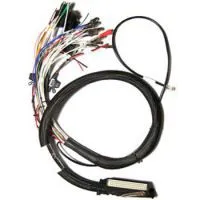 Household Appliances Wiring Harness