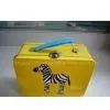 Offer Handle Tin Box