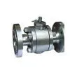 Hard Sealing Ball Valve Q41W