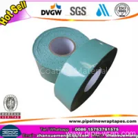 Pipeline Weld Joint Anti-corrosion Viscoelastic Tape