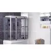 Computerized Steam Room