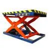Fixed Scissor Lift