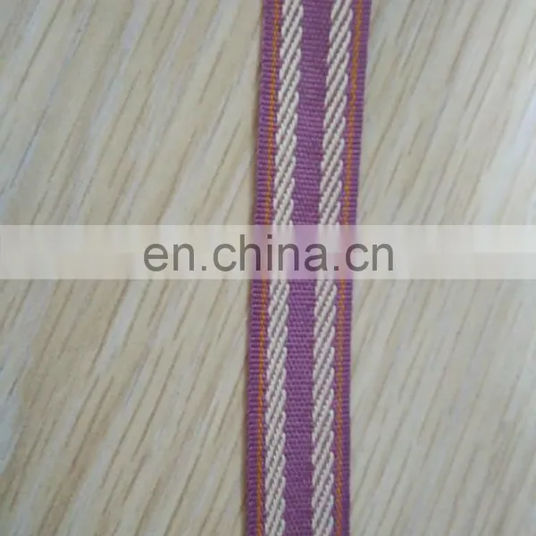 Polyester Webbing photo-4