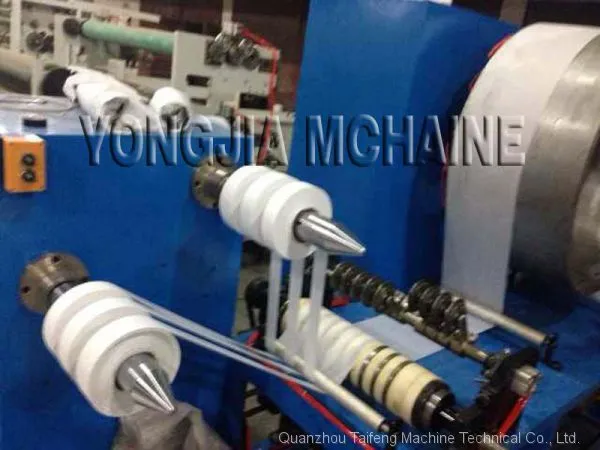 Cigarette Paper Making Machine photo-2