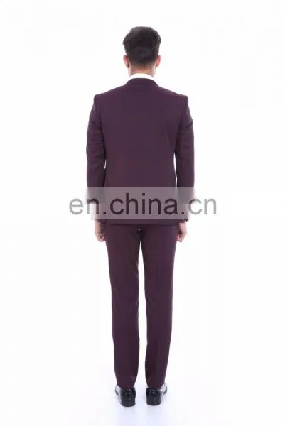 3 Pieces Suits photo-4