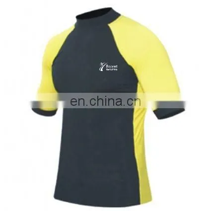 bjj rash guard custom printed rash guard