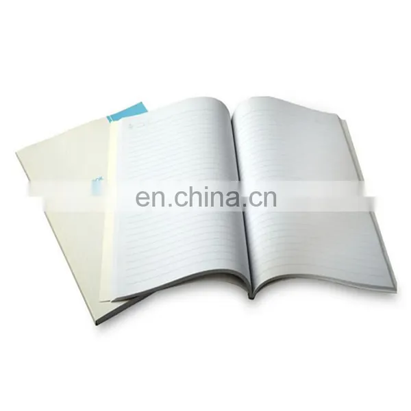 Factory Cheap Price Customized A5 Size Paper School Student Notebook/exercise Notebooks photo-3