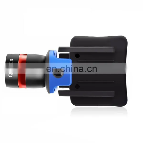 TrustFire High Lumens Diving Torch 100M Underwater Scuba 26650 Dive Flash Light photo-2