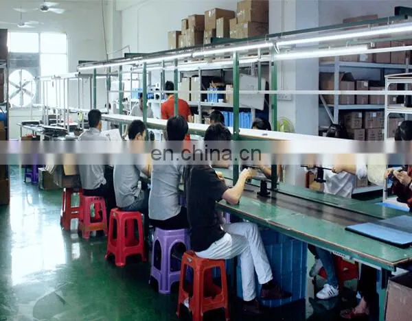 Digital Speaker Processor Lightening Advertisment Logo Floor Projector 5000lm Holographic 3d Led Fan Display photo-5