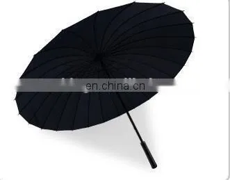 Promotional Straight Cheap Custom Print Umbrella photo-6
