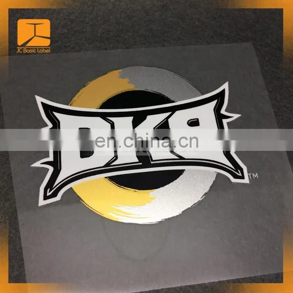 Wholesale Custom Heat Transfer t Shirt Printing photo-6