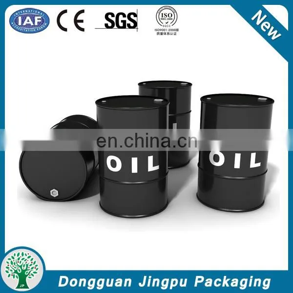 Food Grade Customized Olive Oil Tin Cans photo-4