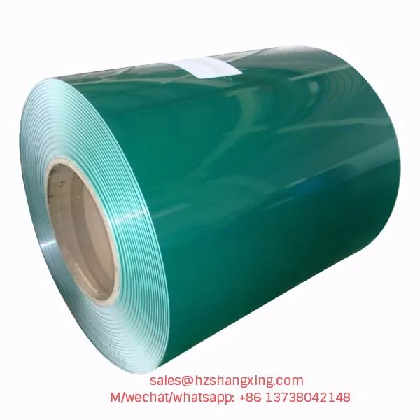 Best Price PPGI Steel Coil photo-5