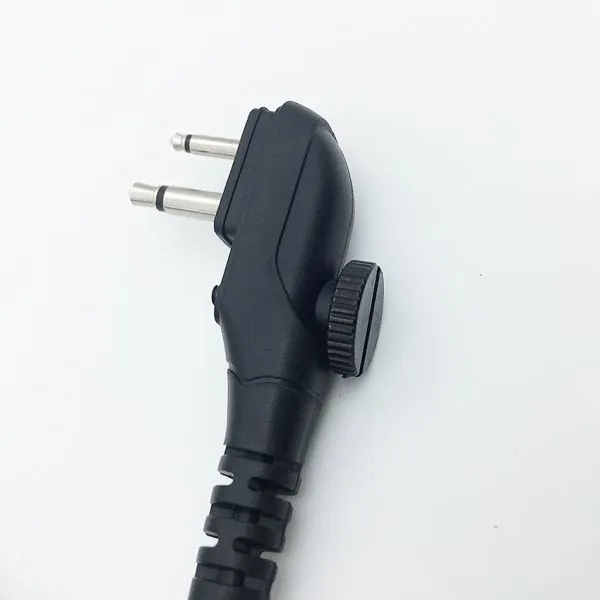 HYT Hytera PD560 Series 2way Radio Walkie Talkie PTT Earpiece Headphone Logo Printing/Connector Can Be Customized OEM photo-4