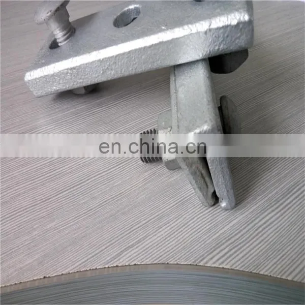 Powerline Accessaries Ground Rod Clamps photo-4