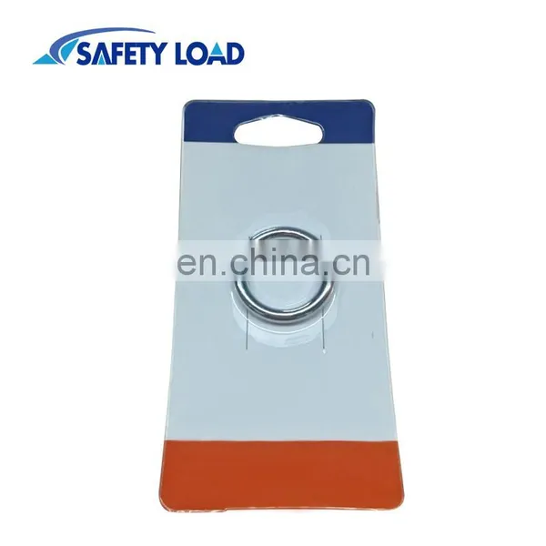 1Inch 200lb Welded O Ring photo-2