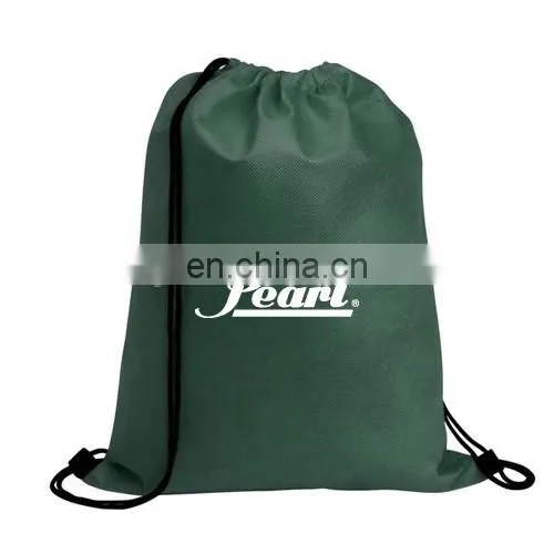 Students Drawstring Backpack Bags & Cloth Drawstring Backpack