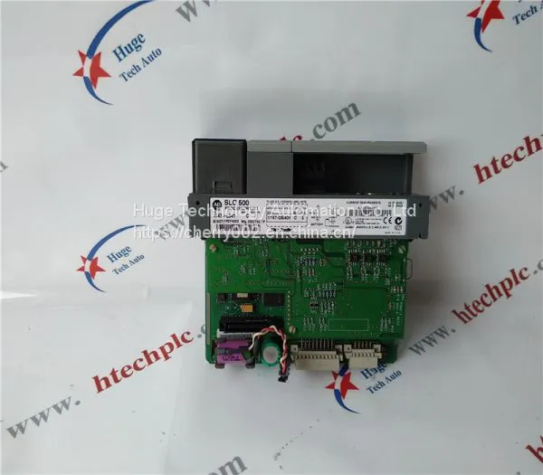 AB 1756-A13 With 1 Year Warranty for Sale photo-2