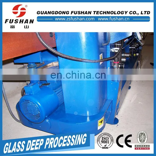 The Intelligent Mirror Polishing Machines With Good Price photo-4