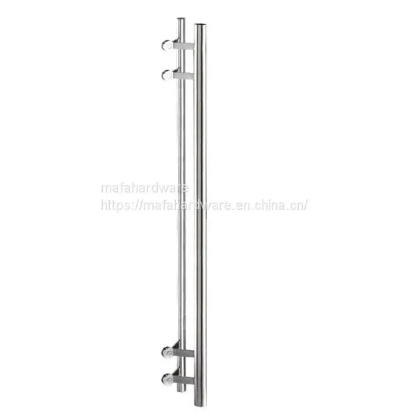 Stainless Steel Pull Handle ( Tube )