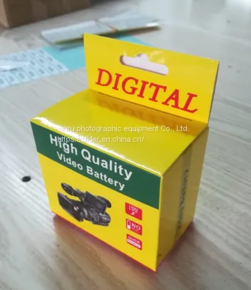 7800 Mah NP-F970 Battery photo-2