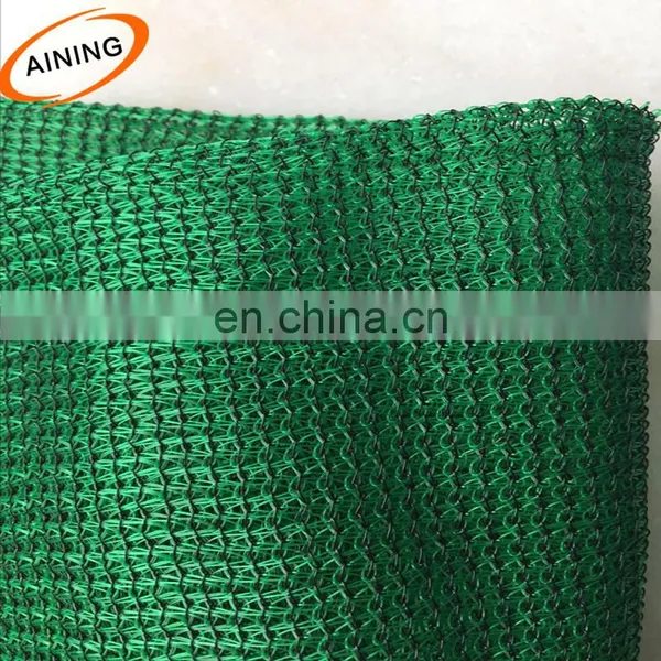 Safety Netting/Polyethylene Net/Debris Netting photo-3