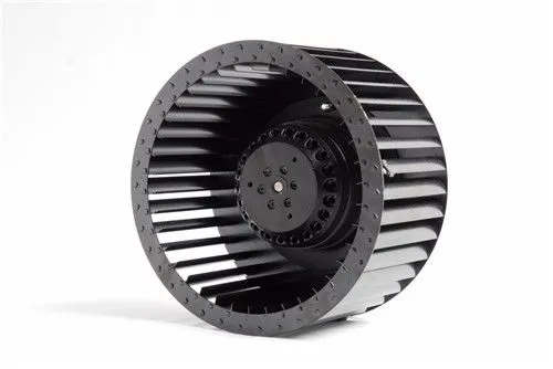 Secondary Air Electric Air Blower