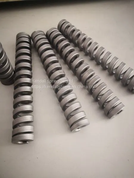 Mold Spring；Coil Spring；compressed Spring；spring photo-3