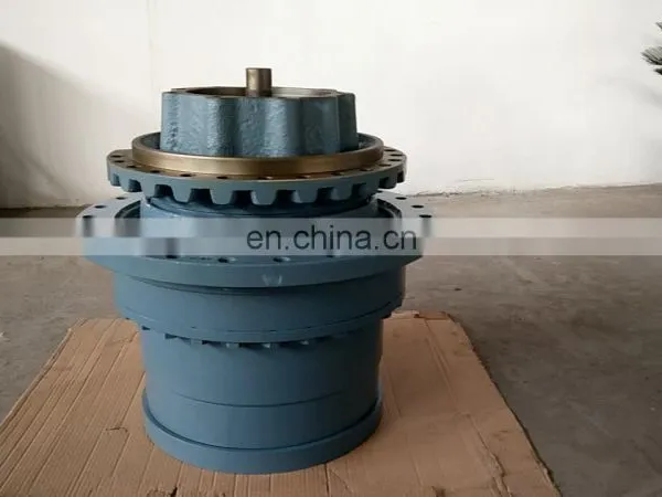 Excavator ZX270 Final Drive ZX270 Travel Device 9255880 9256990 9185359