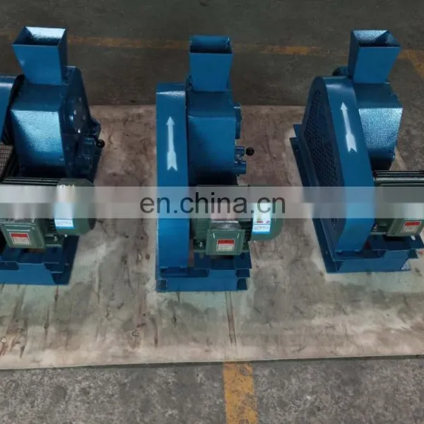 Larger Processing Capacity Gold Ore Crushing Jaw Crusher photo-6