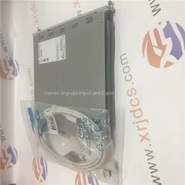 3500/05-01-03-00-00-00 PLC Module Hot Sale in Stock DCS System photo-2