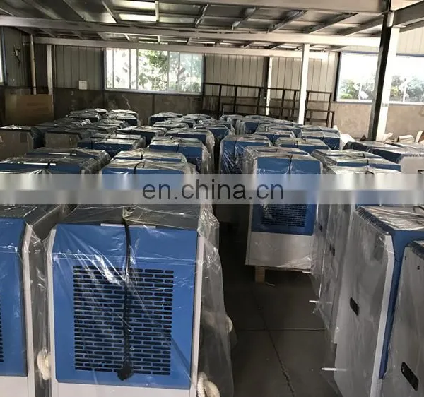 158LPD Dehumidifier photo-5