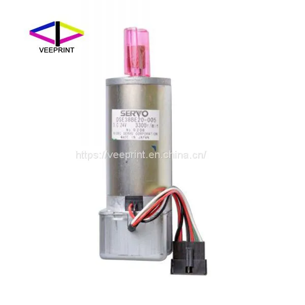 Оригинальный моторик сканирования Roland для SP-540V / SP-300 / SP-300V - 7876709010