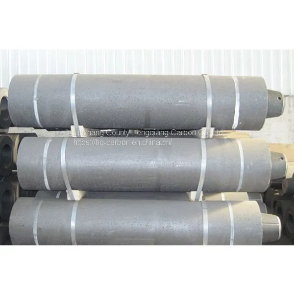 Graphite Electrode Uhp Grad photo-2