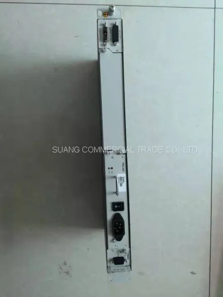 OLT Network Power Rectifier Converter Supply ZTE PSU-AC 15A photo-2