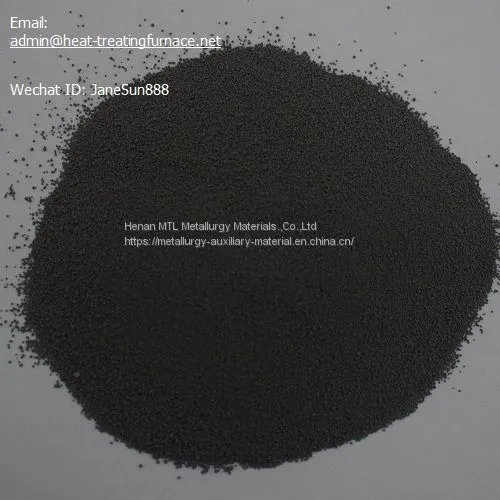 Magnesia Tundish Insulation Powder photo-2