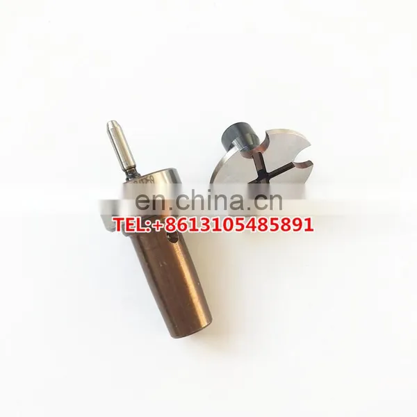 206 VALVE CAP FOR F00VC45200,F00VC45204 Used for 0445110418 ,0445110520 photo-2