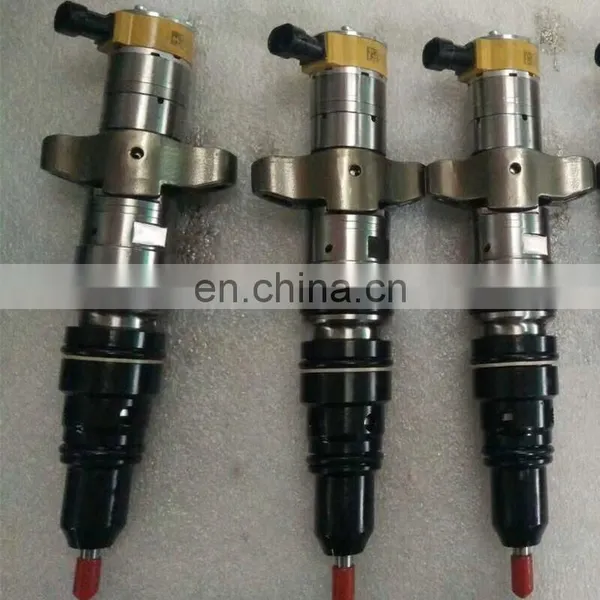 High Pressure Diesel Fuel Injector 10R-7225 photo-2