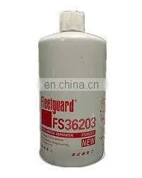 FS36203 High Performance Filter photo-4