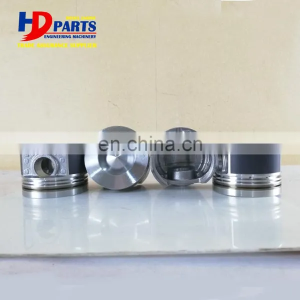 Diesel Engine V3800 Bore Size 100mm Piston 1J550-21110 1G514-21110 photo-5