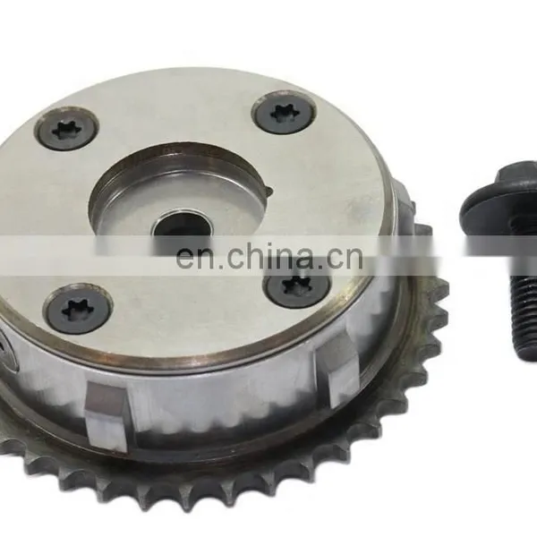 4Pcs Cam Phaser With Variable Timing Solenoid L3K9124X0C 917-253 917253 L3K9124X0C9U L3K9-14-420A L3K914420A photo-5