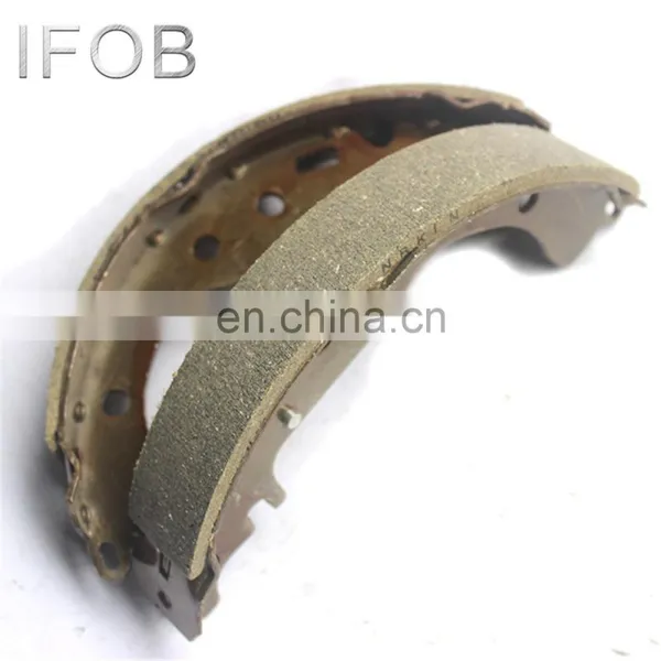 IFOB Cars Brake Shoe For TOYOTA HIACE LH103 LH113 RZH112 #04495-28090 photo-3
