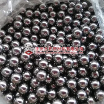 Tungsten Alloy Ball photo-2