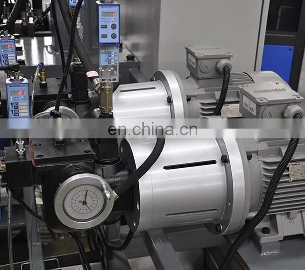High Pressure Pu Machine Foaming Machine Polyurethane photo-2