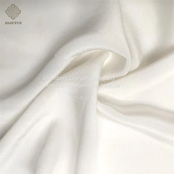 Silk Cdc Fabric photo-2
