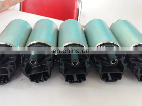 Высококачественный топливный насос. OEM: 23221-31090 photo-3