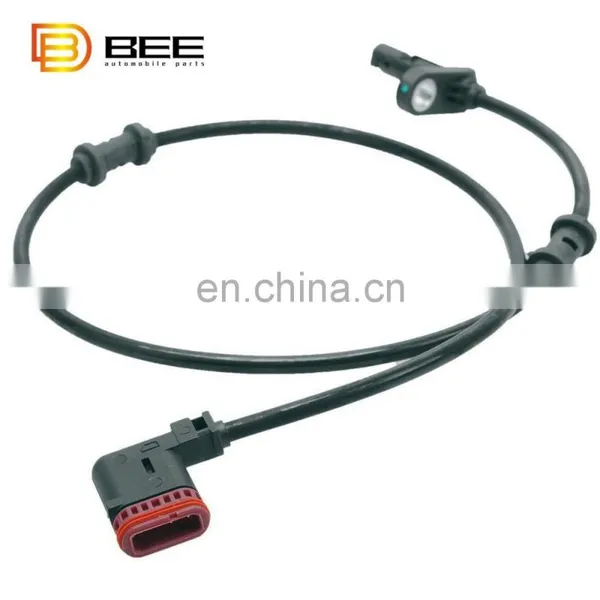 Rear Left or Right ABS Wheel Speed Sensor FOR Mercedes-Benz 2129050400 2125402117 A2129050400 A2125402117 photo-2