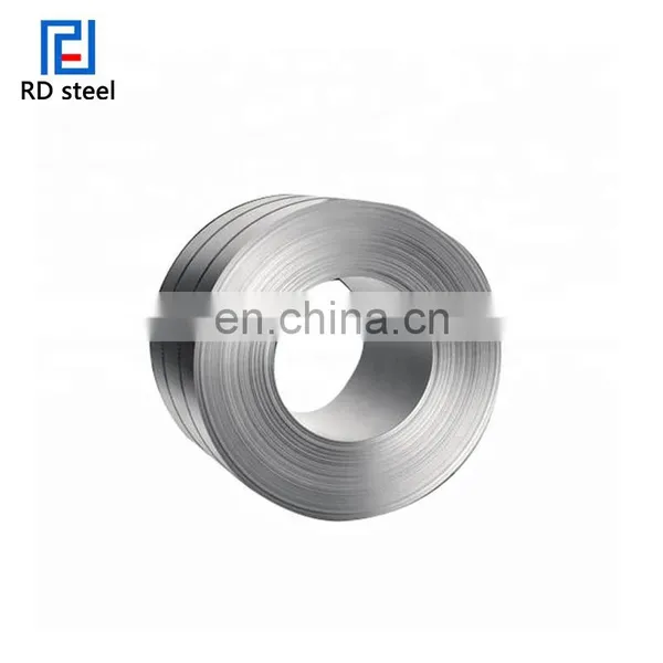 High Quality Manufacturer Supply 304 Full Hard Cold Rolled Stainless Steel Coils photo-3